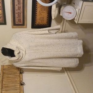 and tru over sized sweater